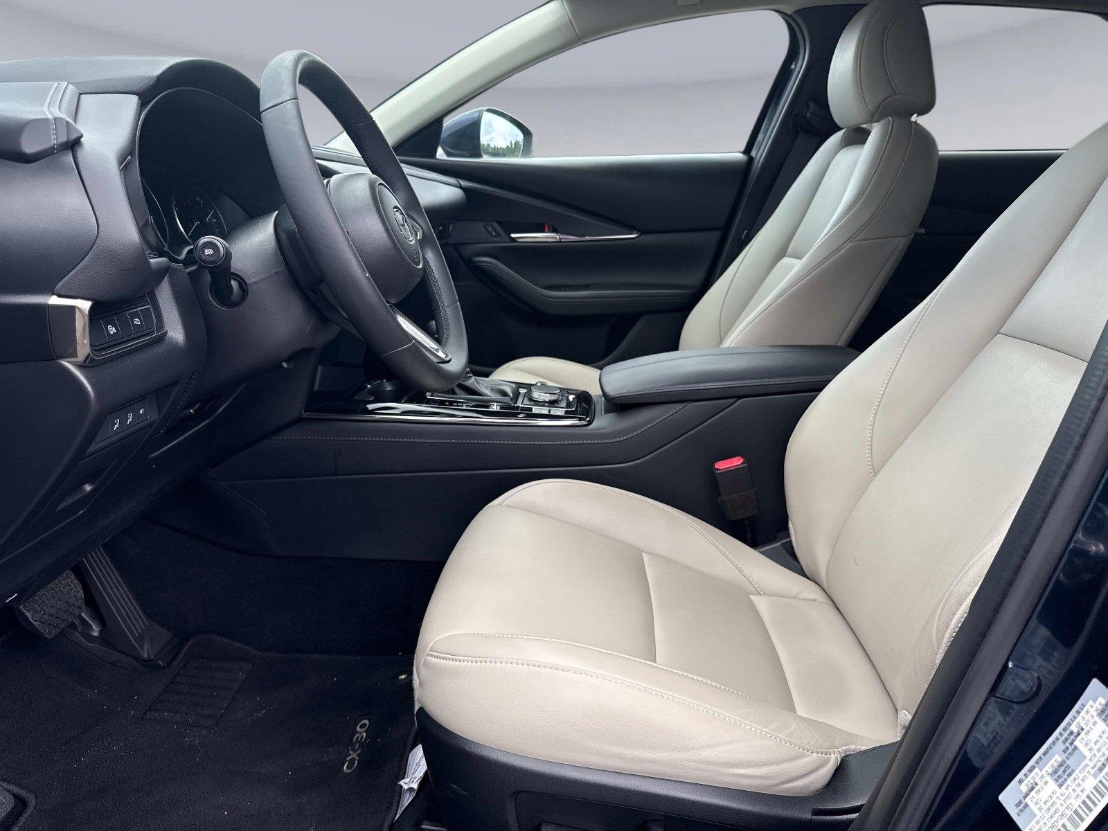 2024 Mazda CX-30 2.5 S Preferred Package
