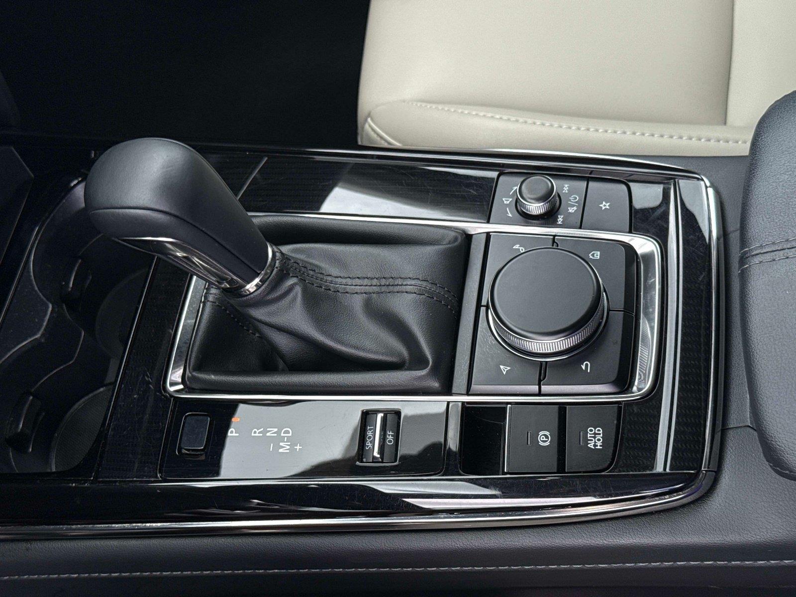 2024 Mazda CX-30 2.5 S Preferred Package