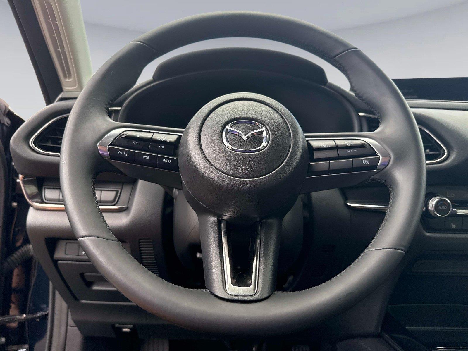 2024 Mazda CX-30 2.5 S Preferred Package