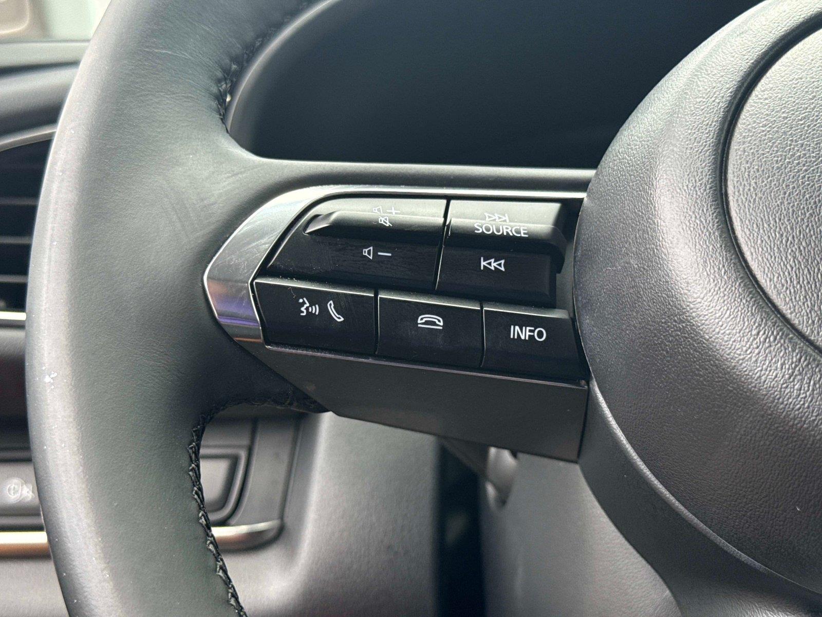 2024 Mazda CX-30 2.5 S Preferred Package