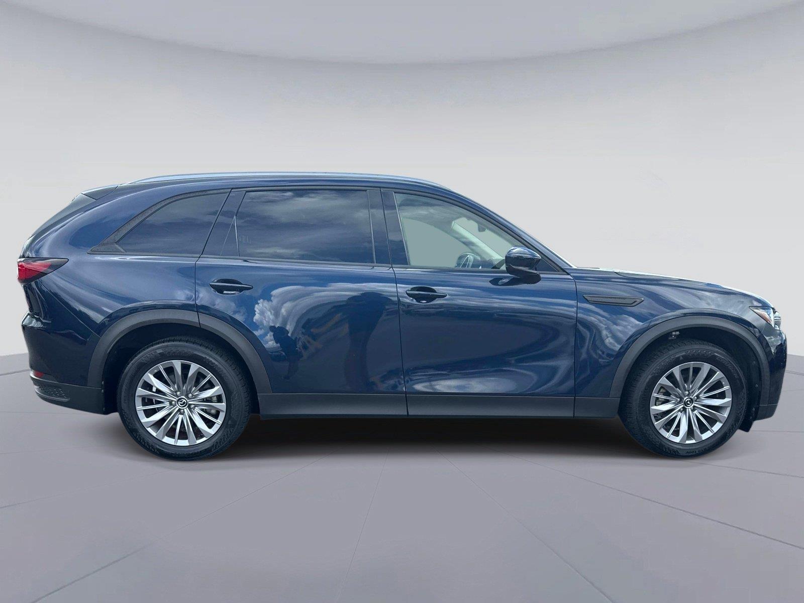 2024 Mazda CX-90 3.3 Turbo Preferred Plus