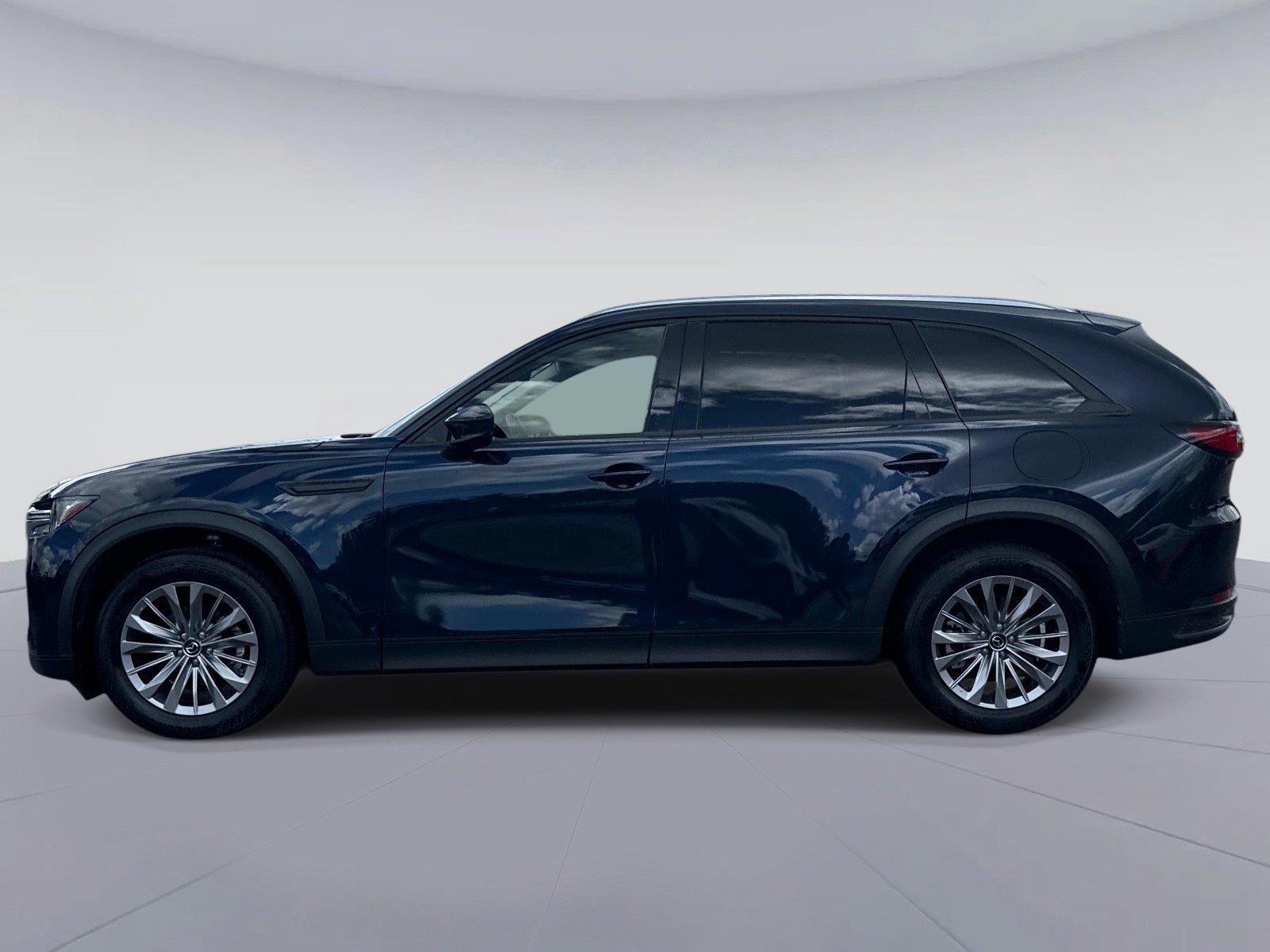 2024 Mazda CX-90 3.3 Turbo Preferred Plus