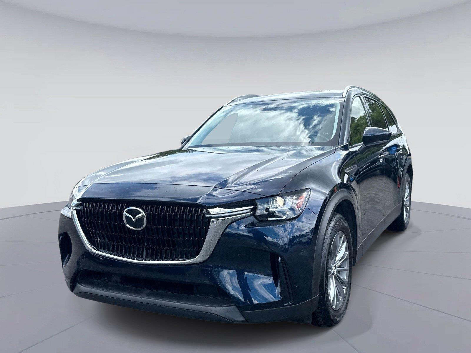 2024 Mazda CX-90 3.3 Turbo Preferred Plus