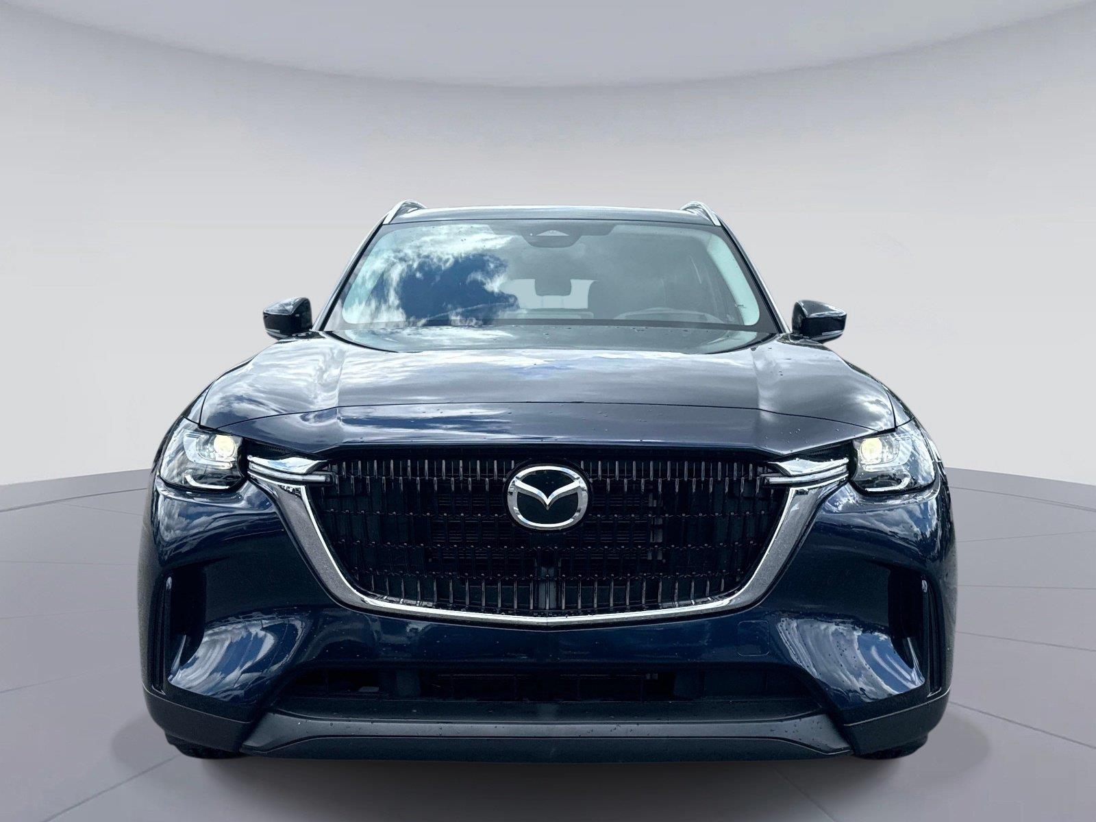 2024 Mazda CX-90 3.3 Turbo Preferred Plus