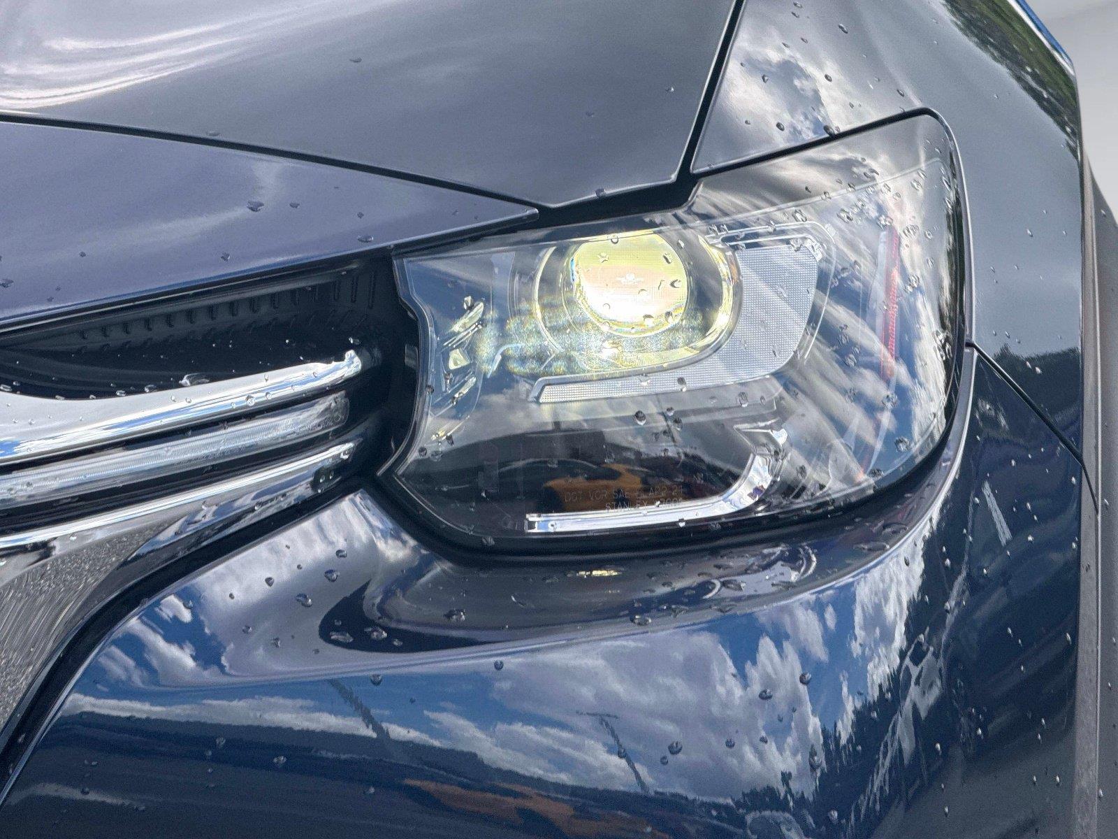 2024 Mazda CX-90 3.3 Turbo Preferred Plus
