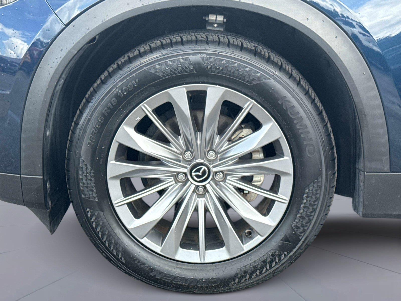 2024 Mazda CX-90 3.3 Turbo Preferred Plus
