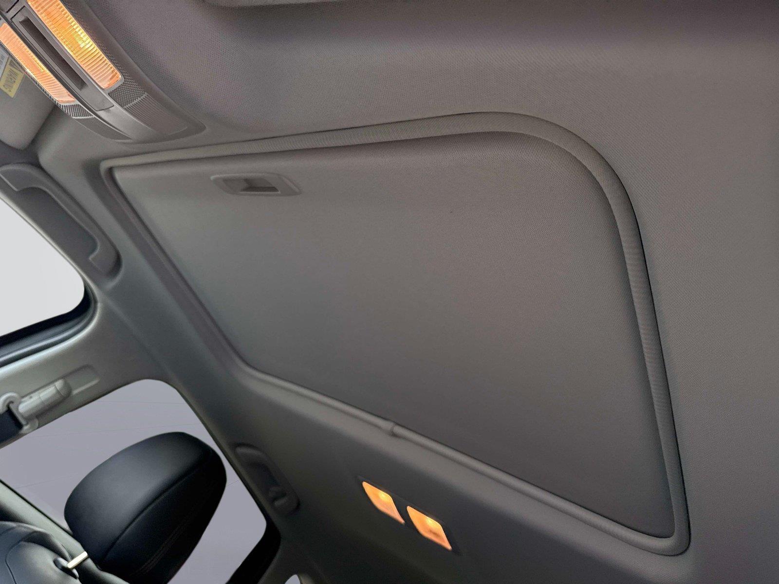 2022 Mazda CX-5 2.5 S Premium Package