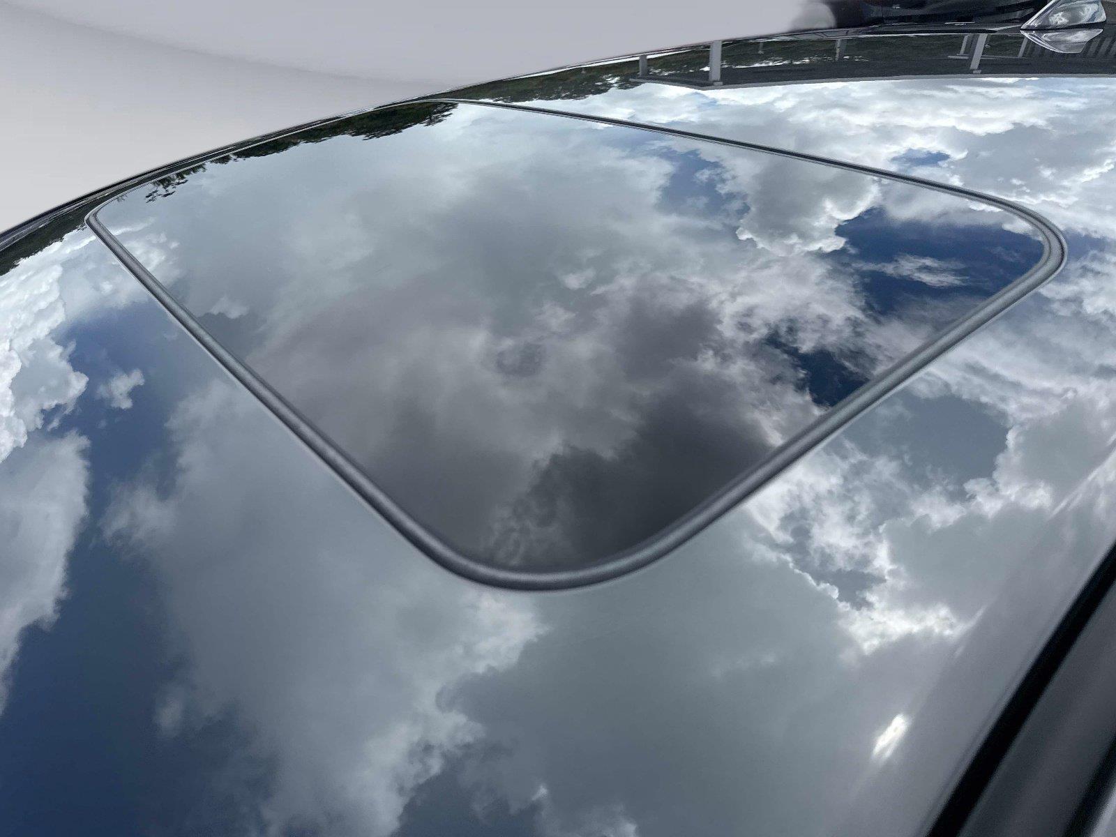 2022 Mazda CX-5 2.5 S Premium Package