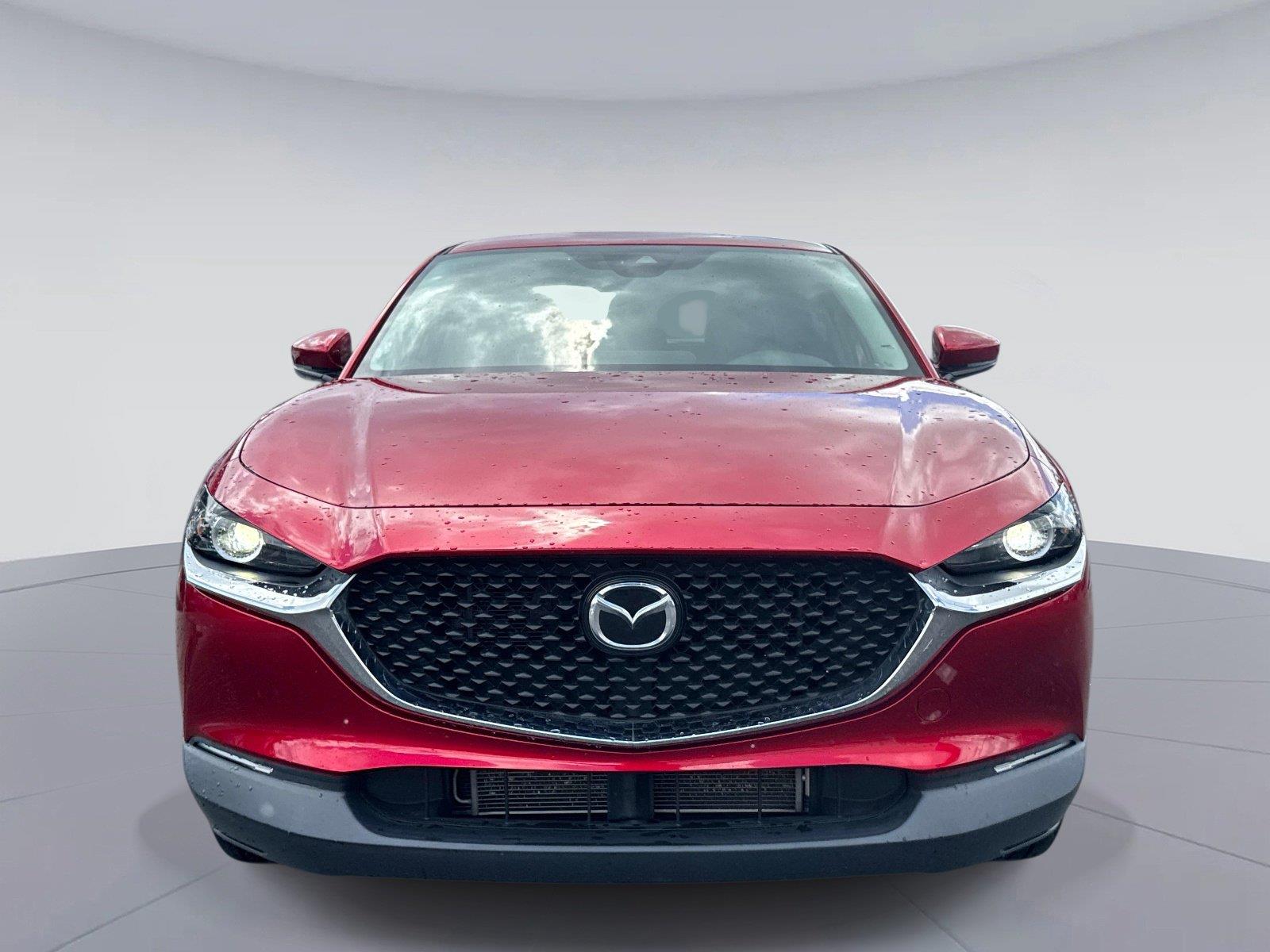 2021 Mazda CX-30 Select