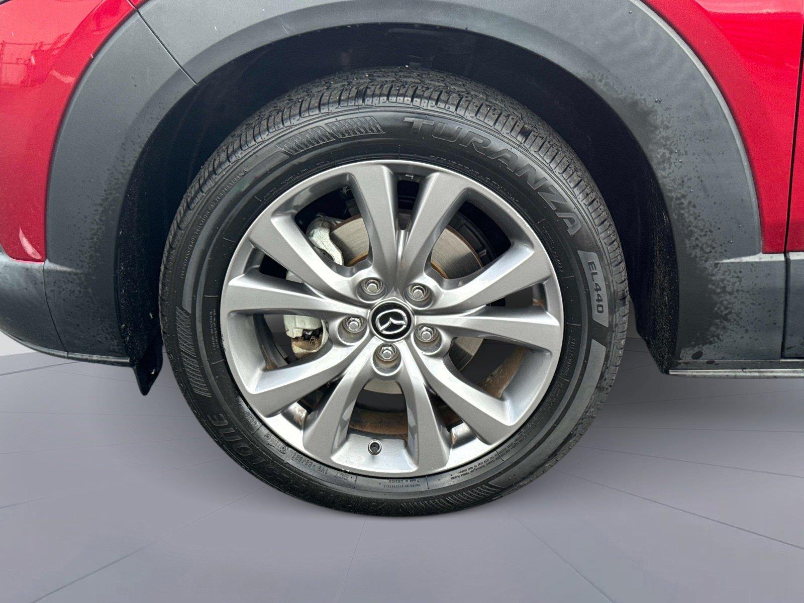 2021 Mazda CX-30 Select