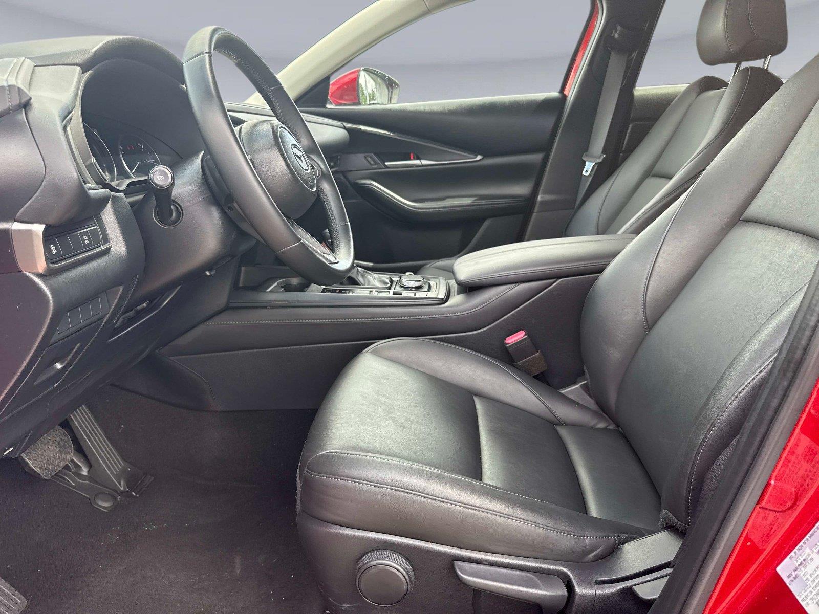 2021 Mazda CX-30 Select