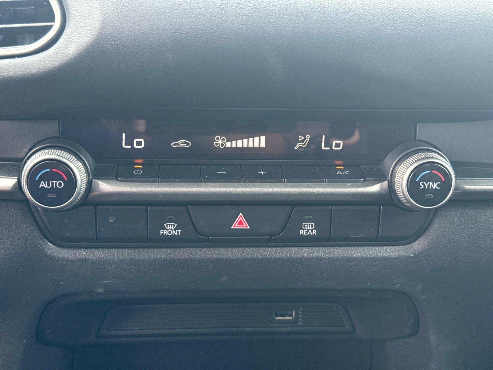 2021 Mazda CX-30 Select