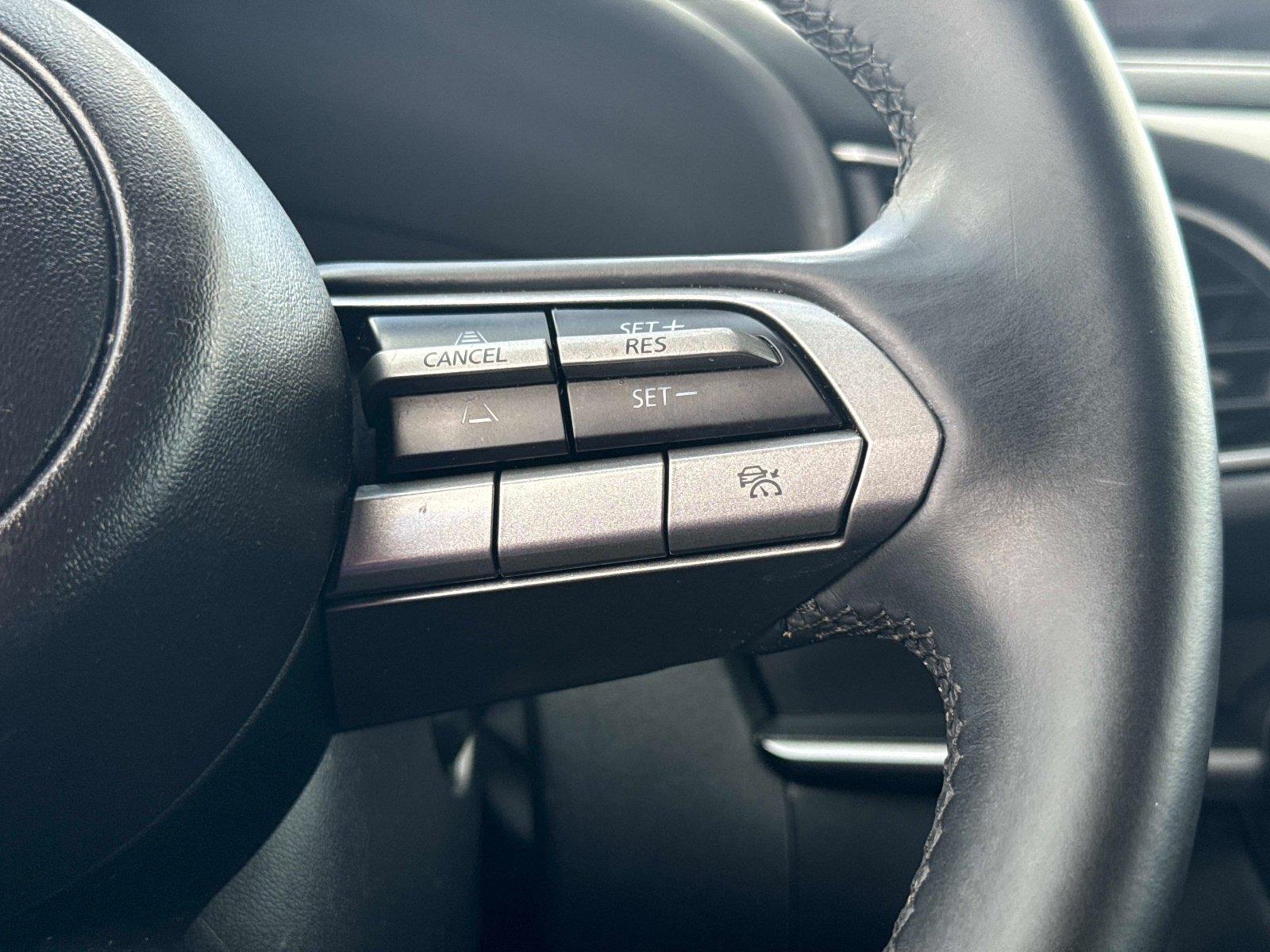 2021 Mazda CX-30 Select