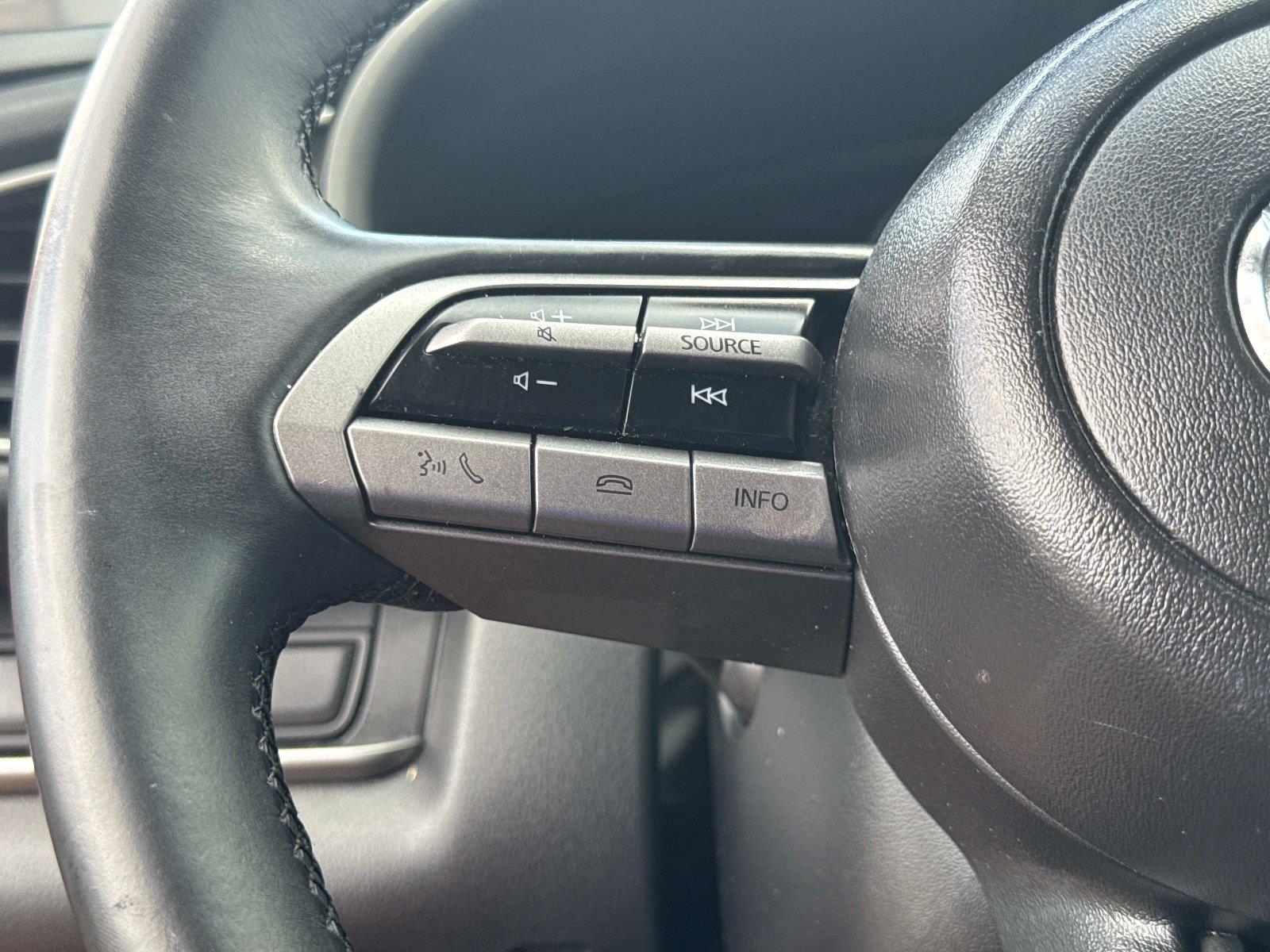 2021 Mazda CX-30 Select