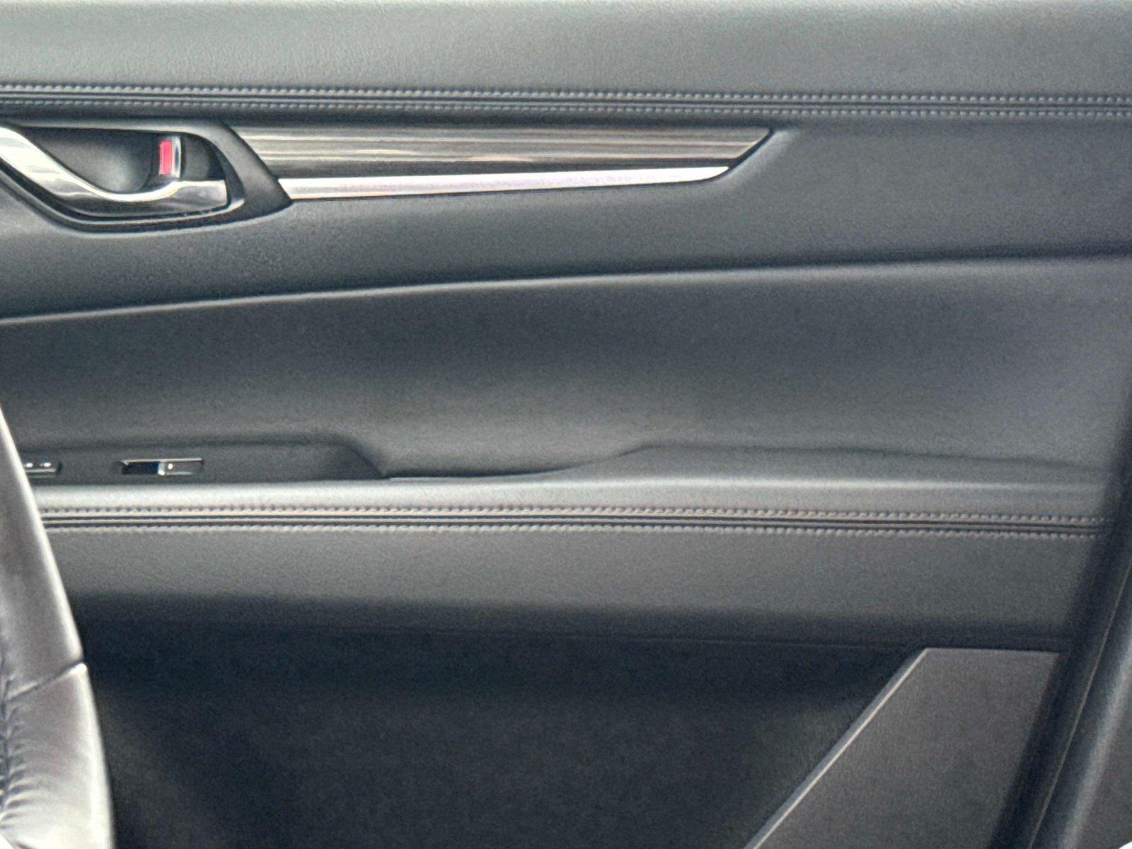 2022 Mazda CX-5 2.5 S Premium Package