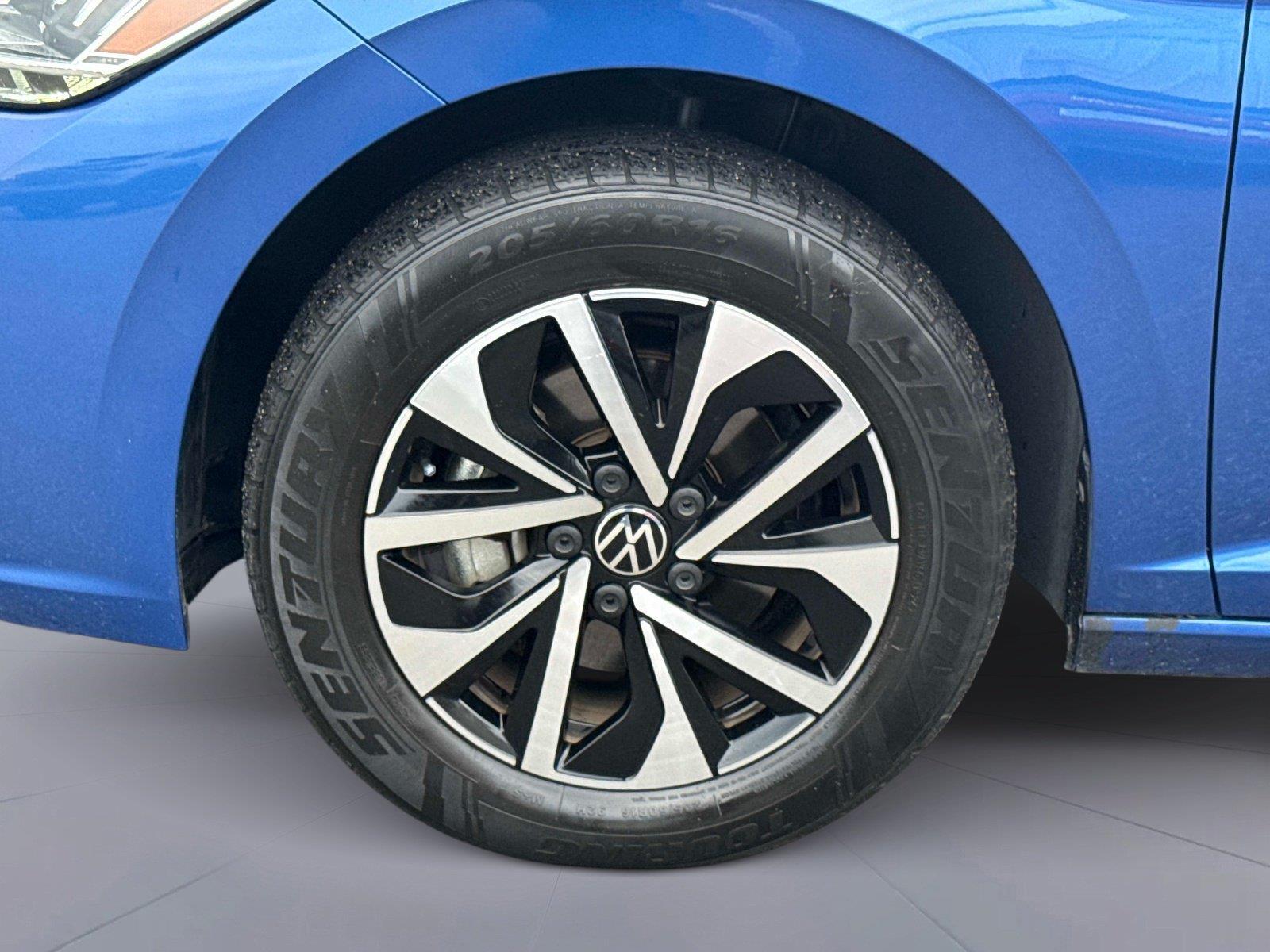 2022 Volkswagen Jetta S