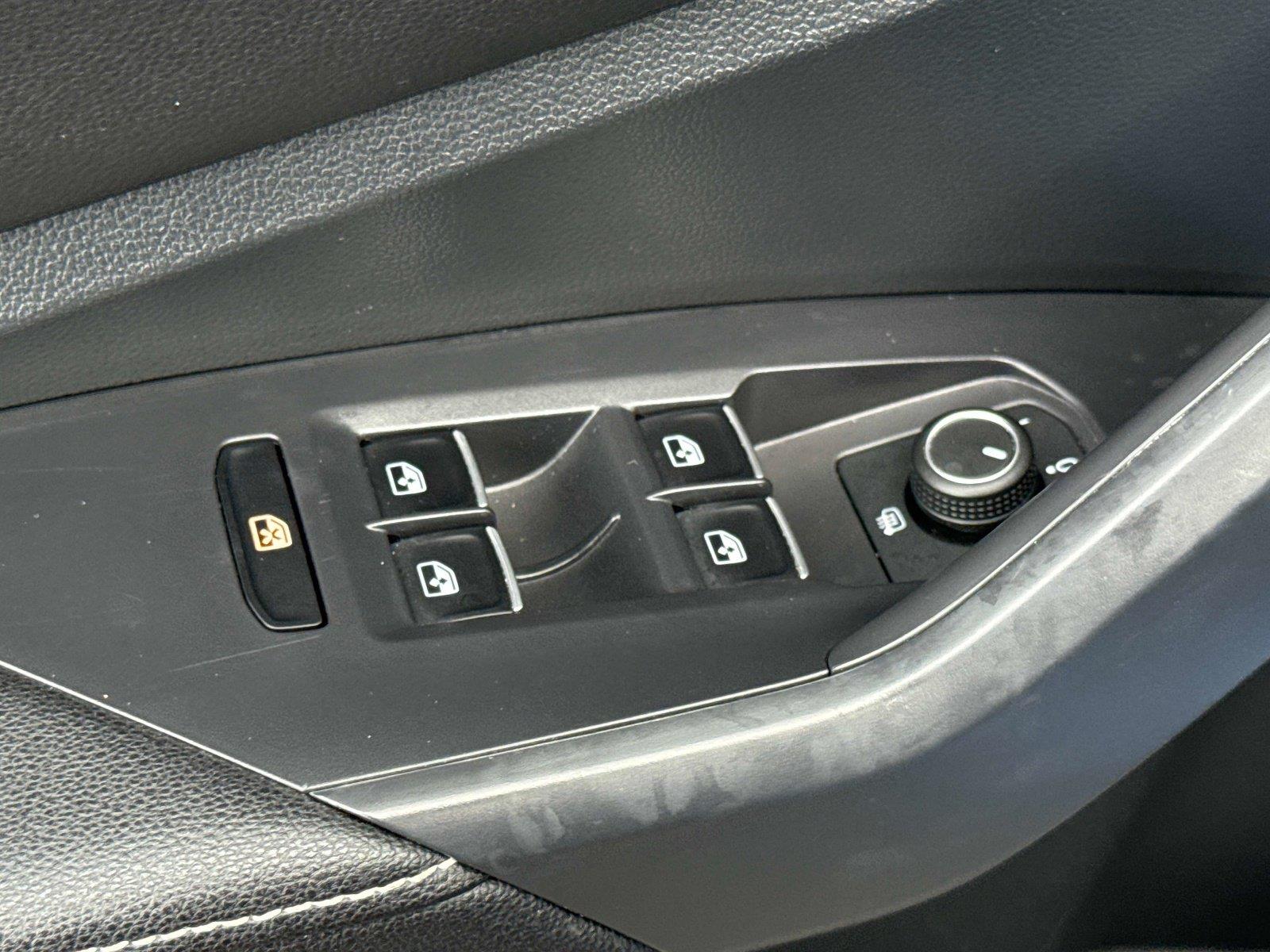 2022 Volkswagen Jetta S