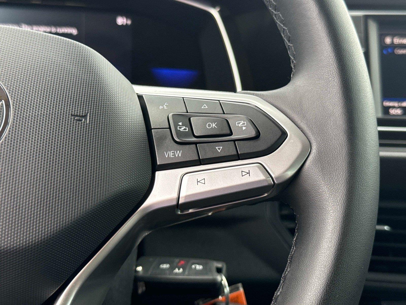2022 Volkswagen Jetta S