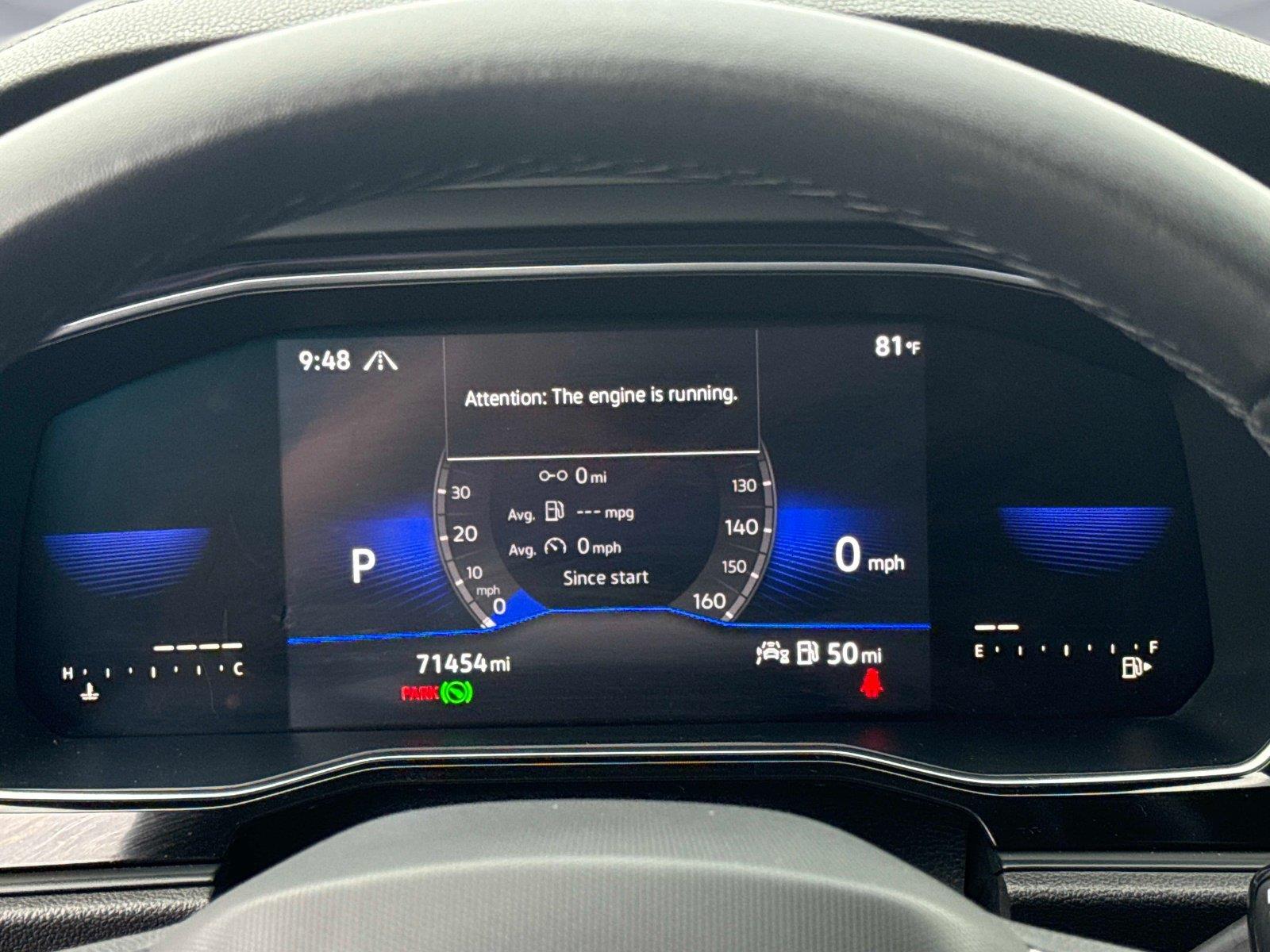 2022 Volkswagen Jetta S