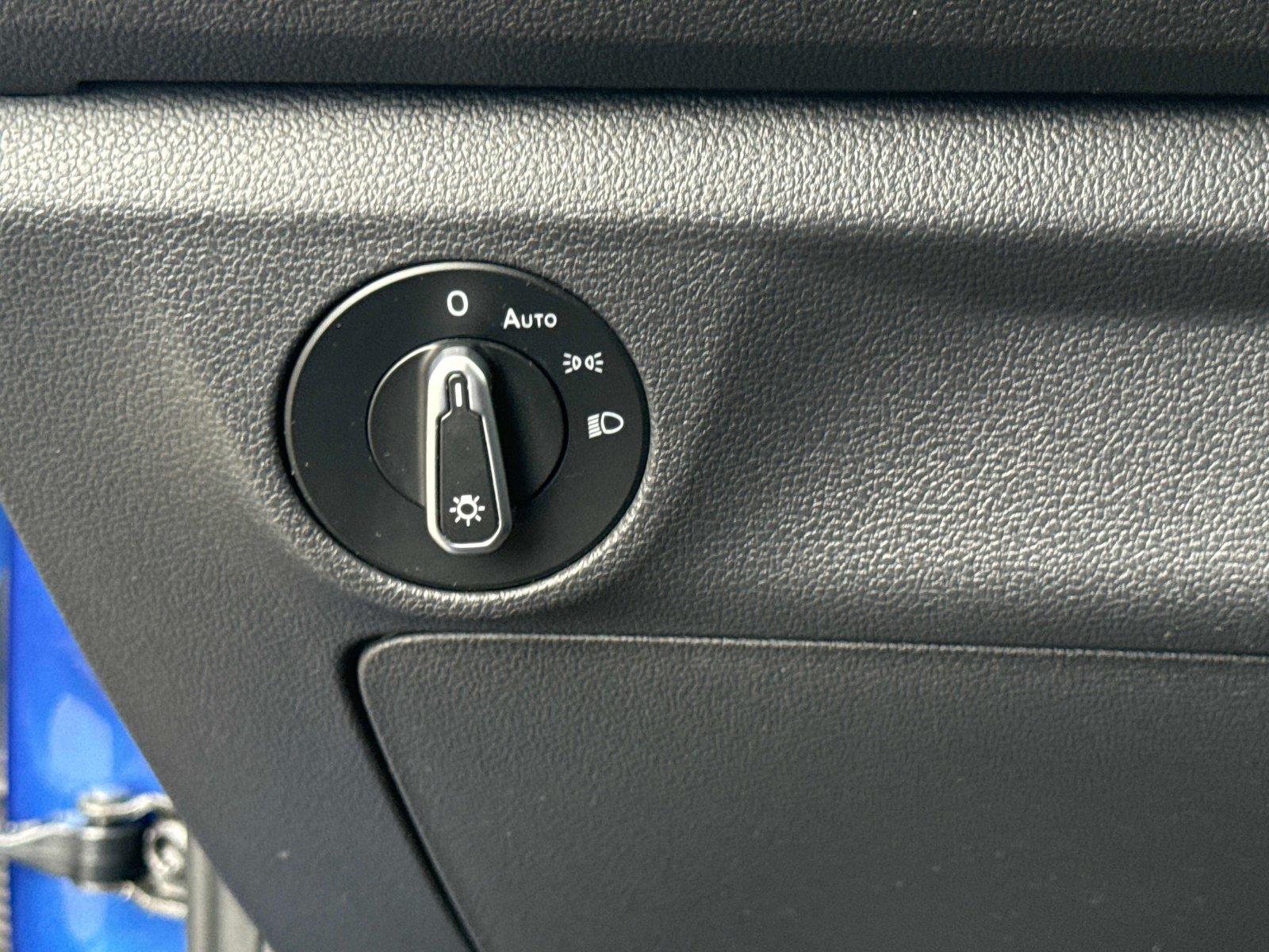 2022 Volkswagen Jetta S
