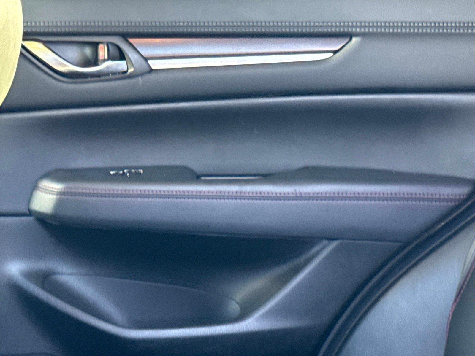 2021 Mazda CX-5 Carbon Edition