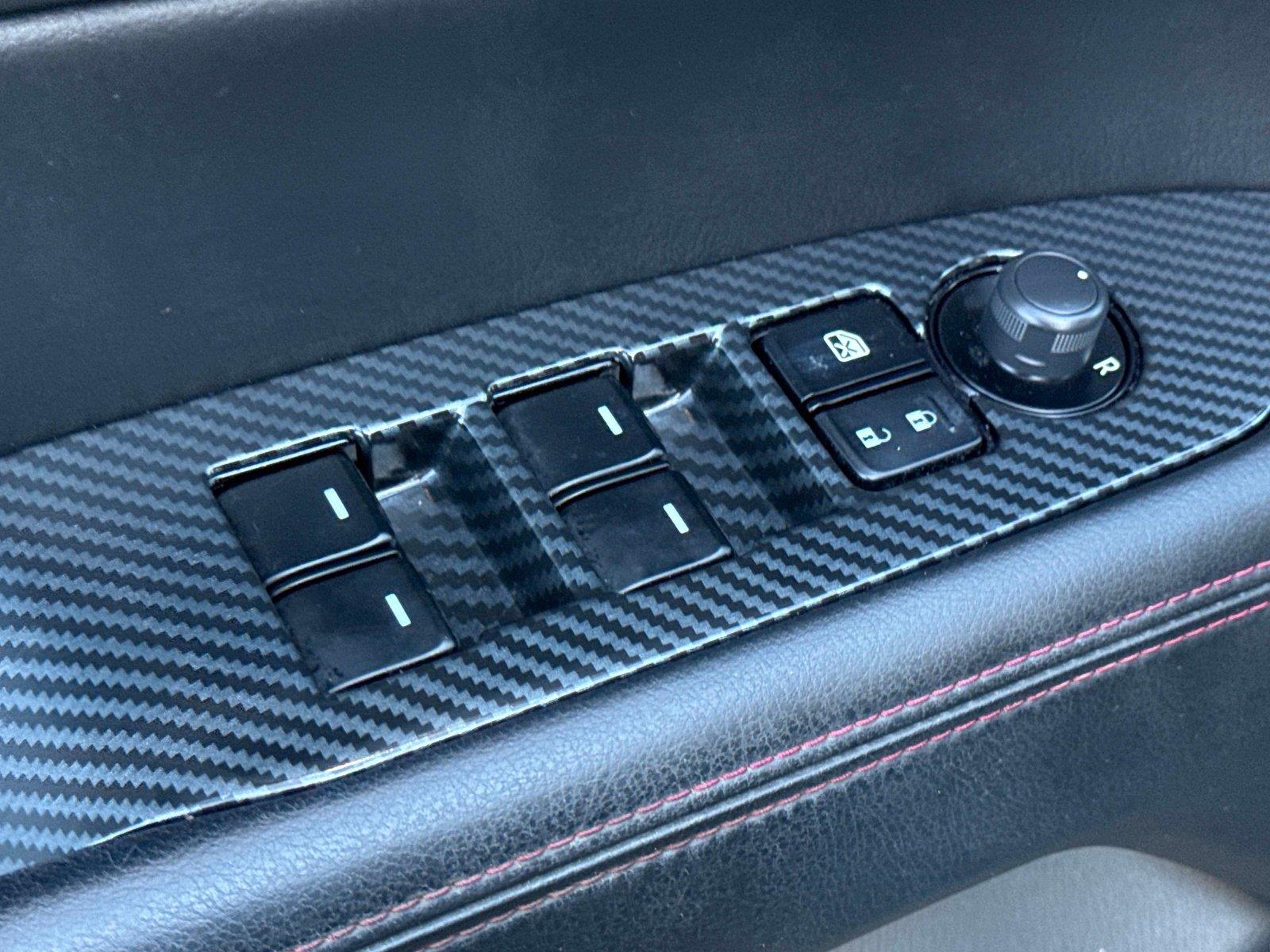 2021 Mazda CX-5 Carbon Edition