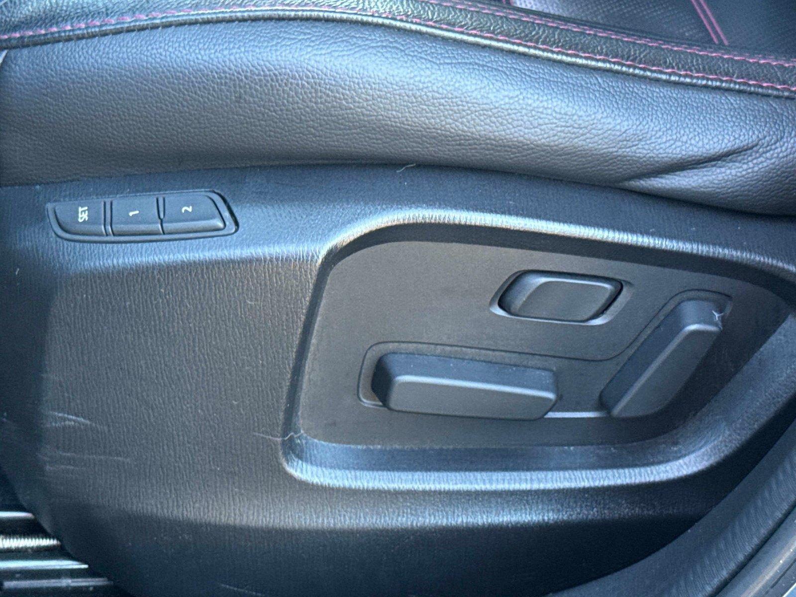 2021 Mazda CX-5 Carbon Edition