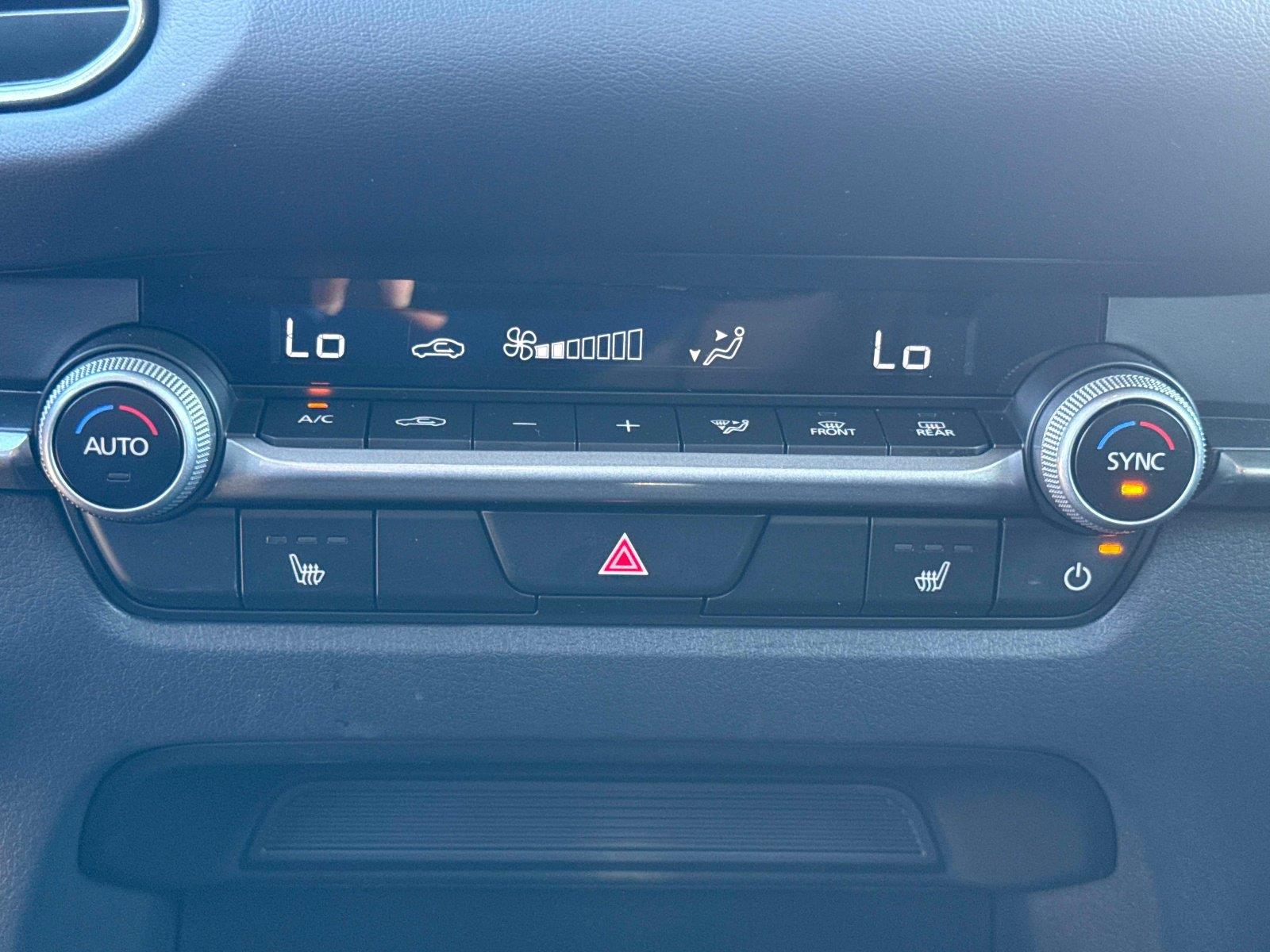 2026 Mazda CX-30 2.5 S Select Sport
