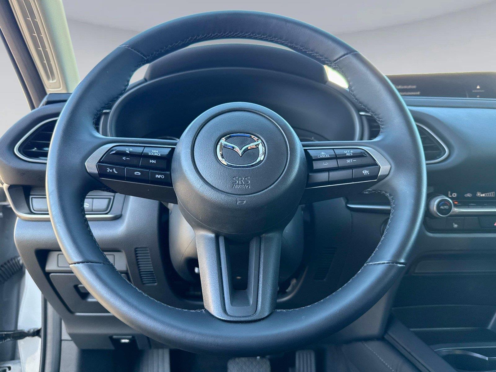 2026 Mazda CX-30 2.5 S Select Sport