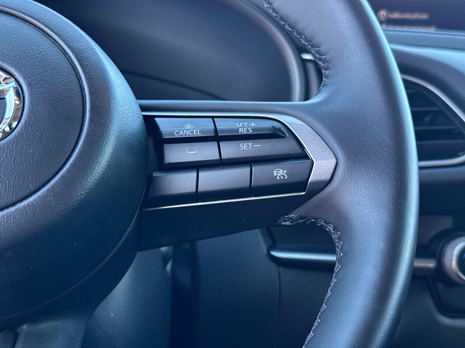 2026 Mazda CX-30 2.5 S Select Sport