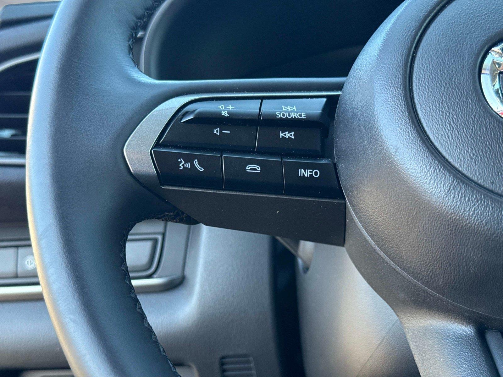 2026 Mazda CX-30 2.5 S Select Sport