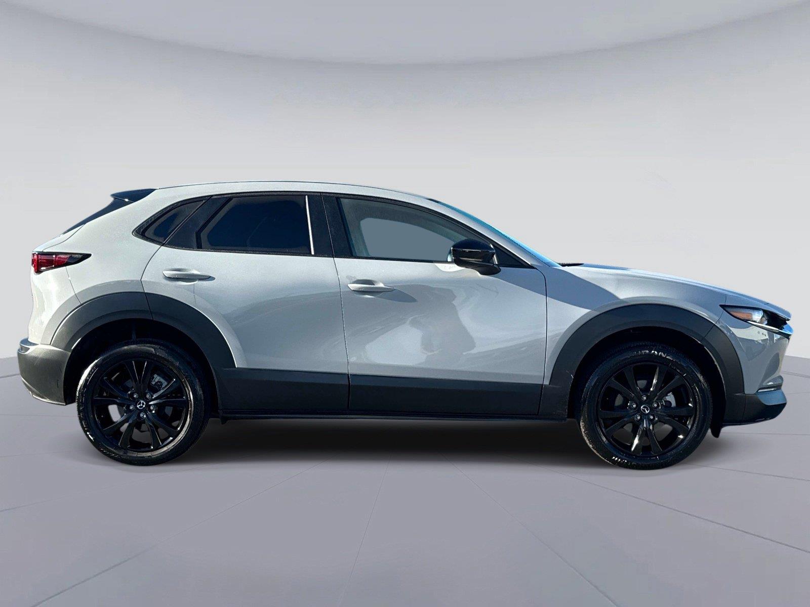 2026 Mazda CX-30 2.5 S Select Sport