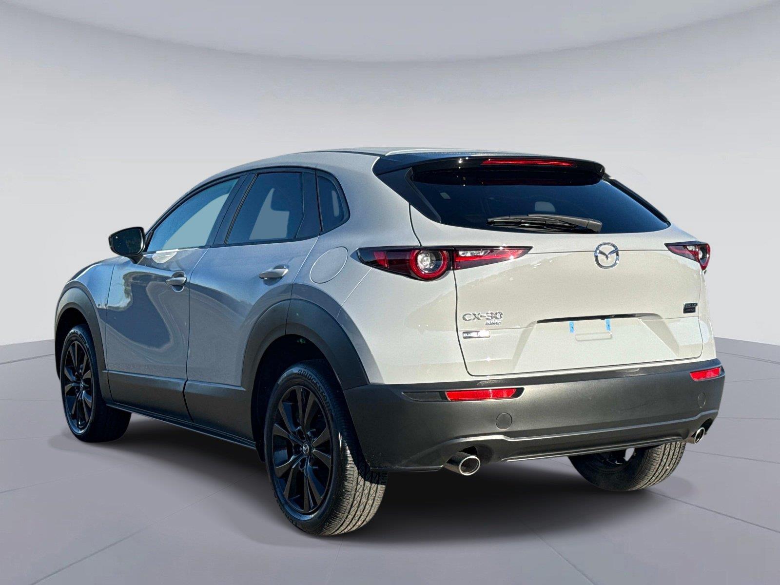2026 Mazda CX-30 2.5 S Select Sport