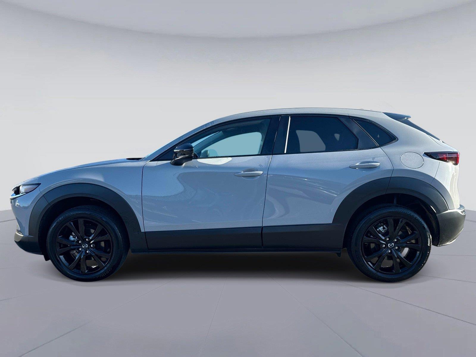 2026 Mazda CX-30 2.5 S Select Sport