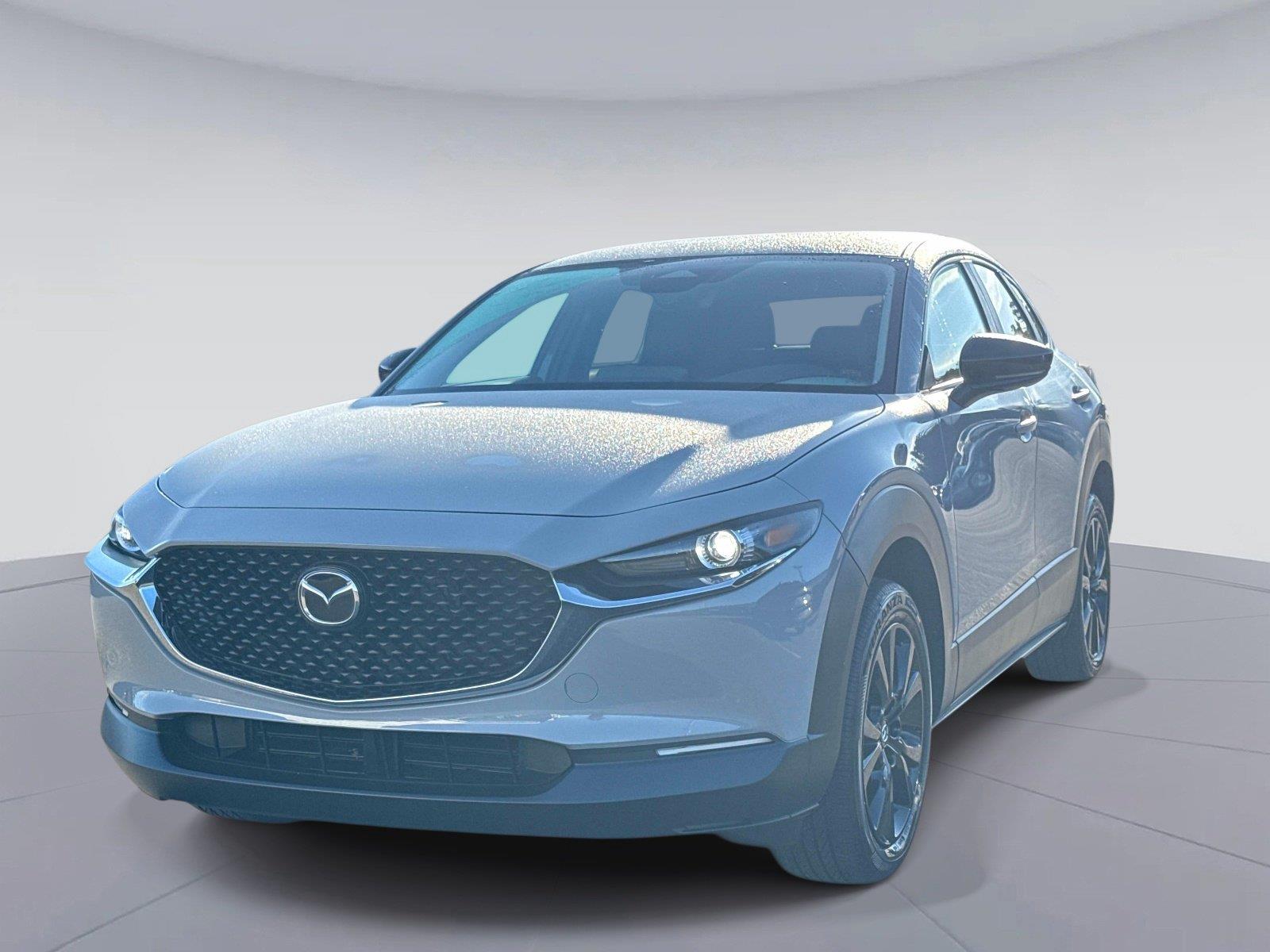2026 Mazda CX-30 2.5 S Select Sport