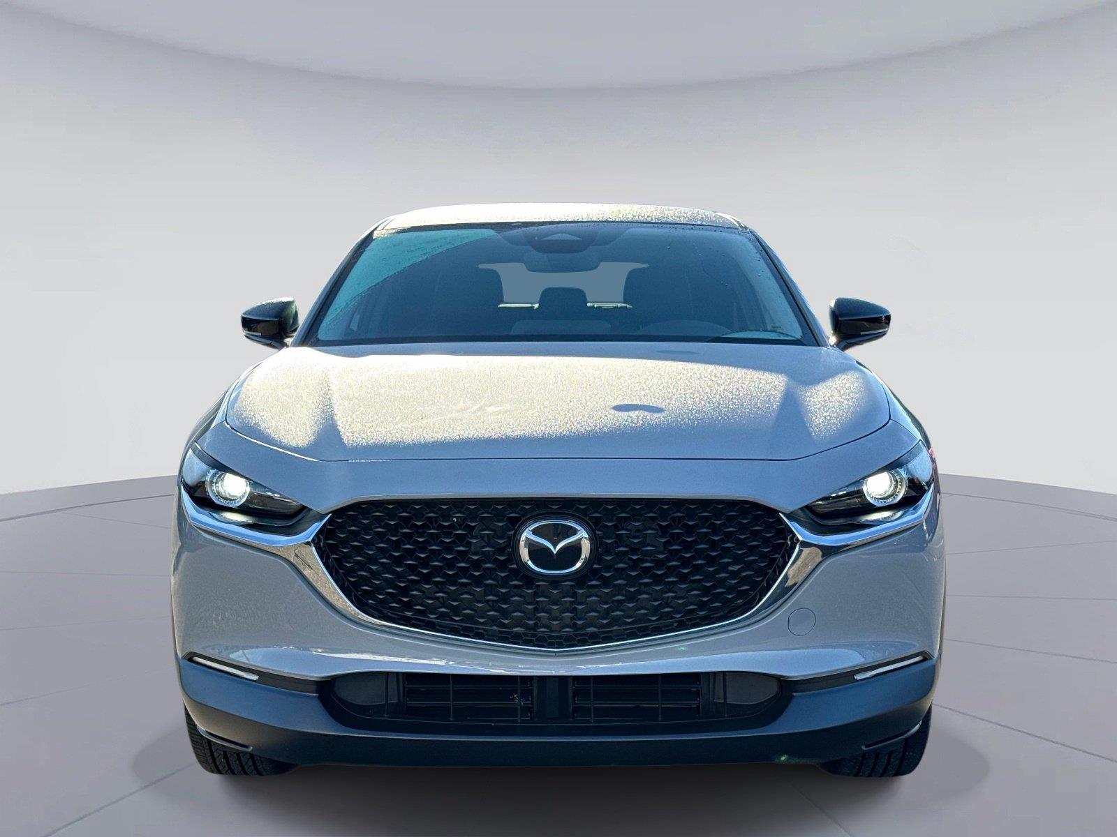 2026 Mazda CX-30 2.5 S Select Sport
