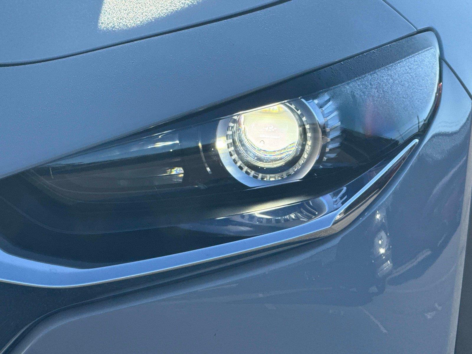 2026 Mazda CX-30 2.5 S Select Sport