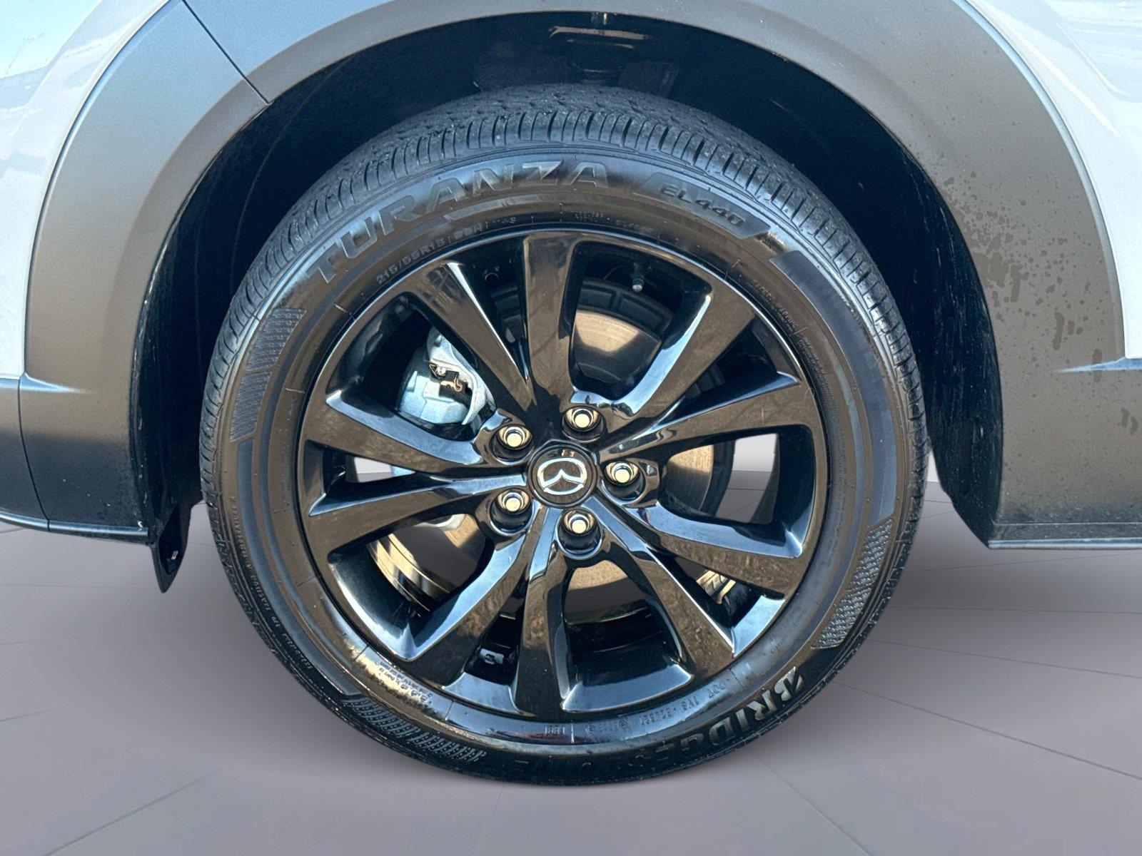 2026 Mazda CX-30 2.5 S Select Sport