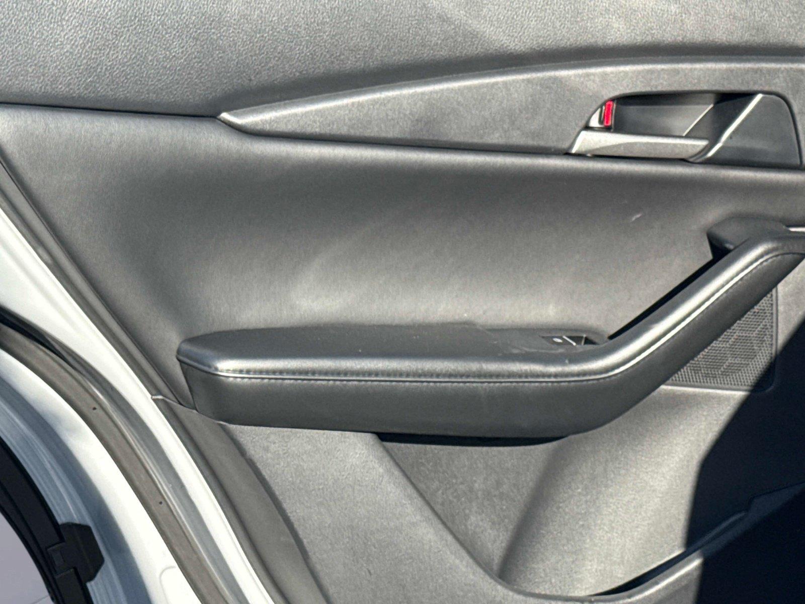 2026 Mazda CX-30 2.5 S Select Sport