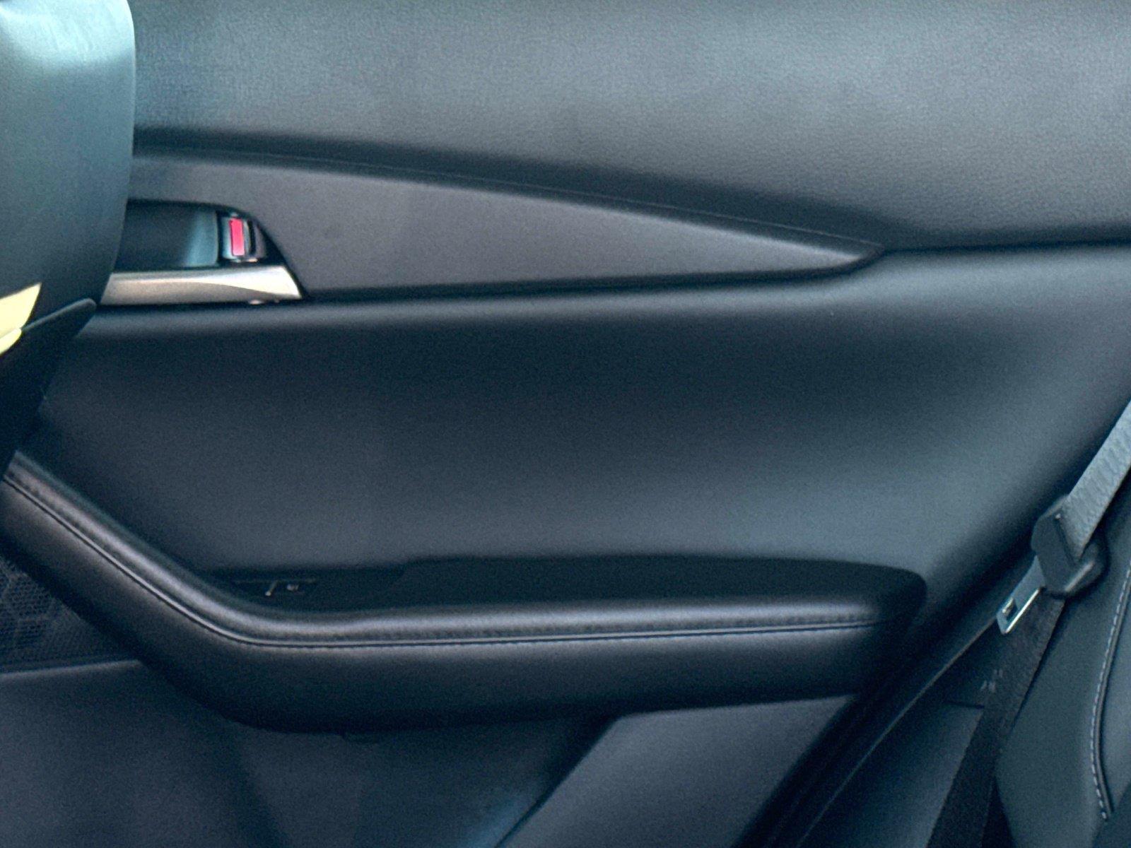 2026 Mazda CX-30 2.5 S Select Sport