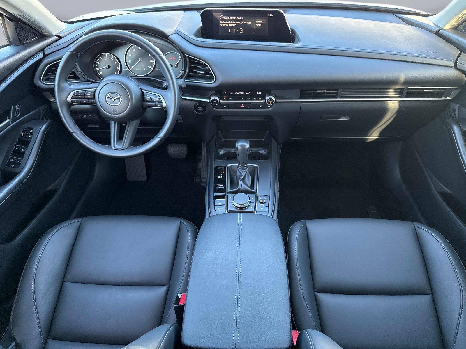 2026 Mazda CX-30 2.5 S Select Sport