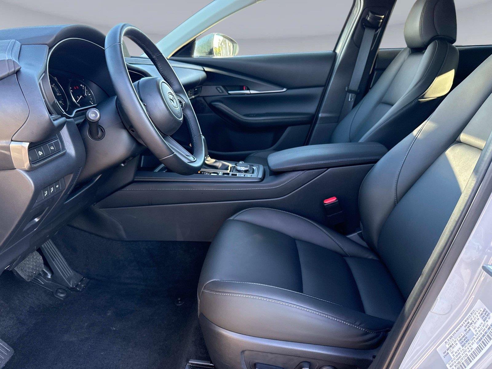 2026 Mazda CX-30 2.5 S Select Sport