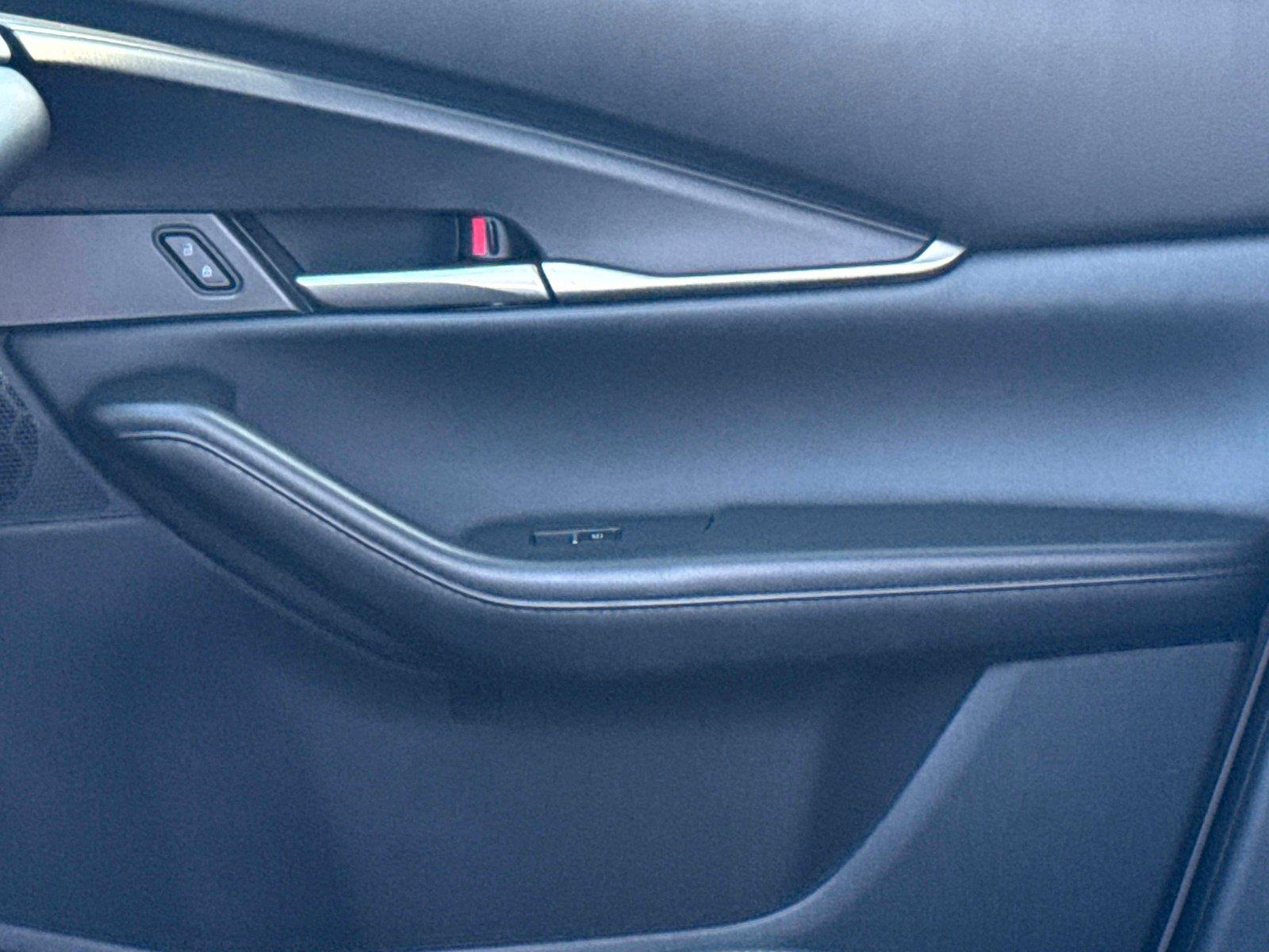 2026 Mazda CX-30 2.5 S Select Sport