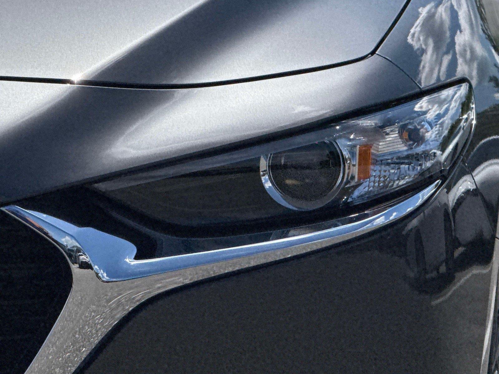 2026 MAZDA 3 SELECT SPORT