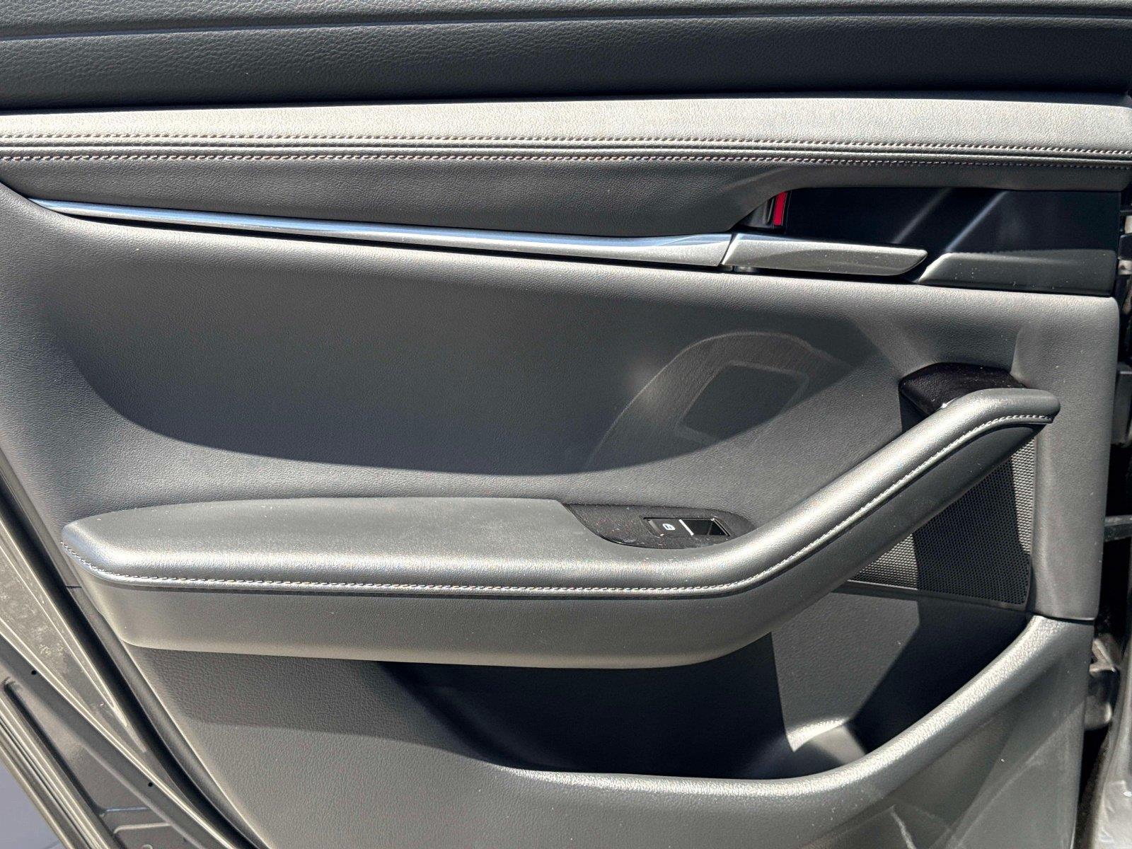 2026 MAZDA 3 SELECT SPORT