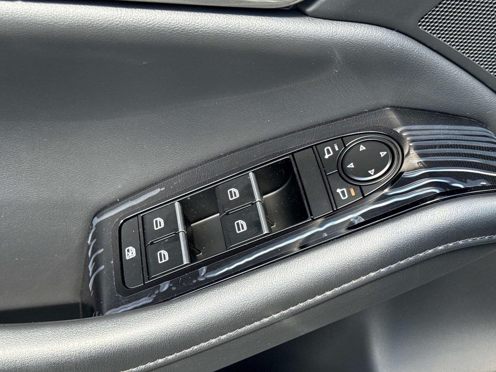 2026 MAZDA 3 SELECT SPORT
