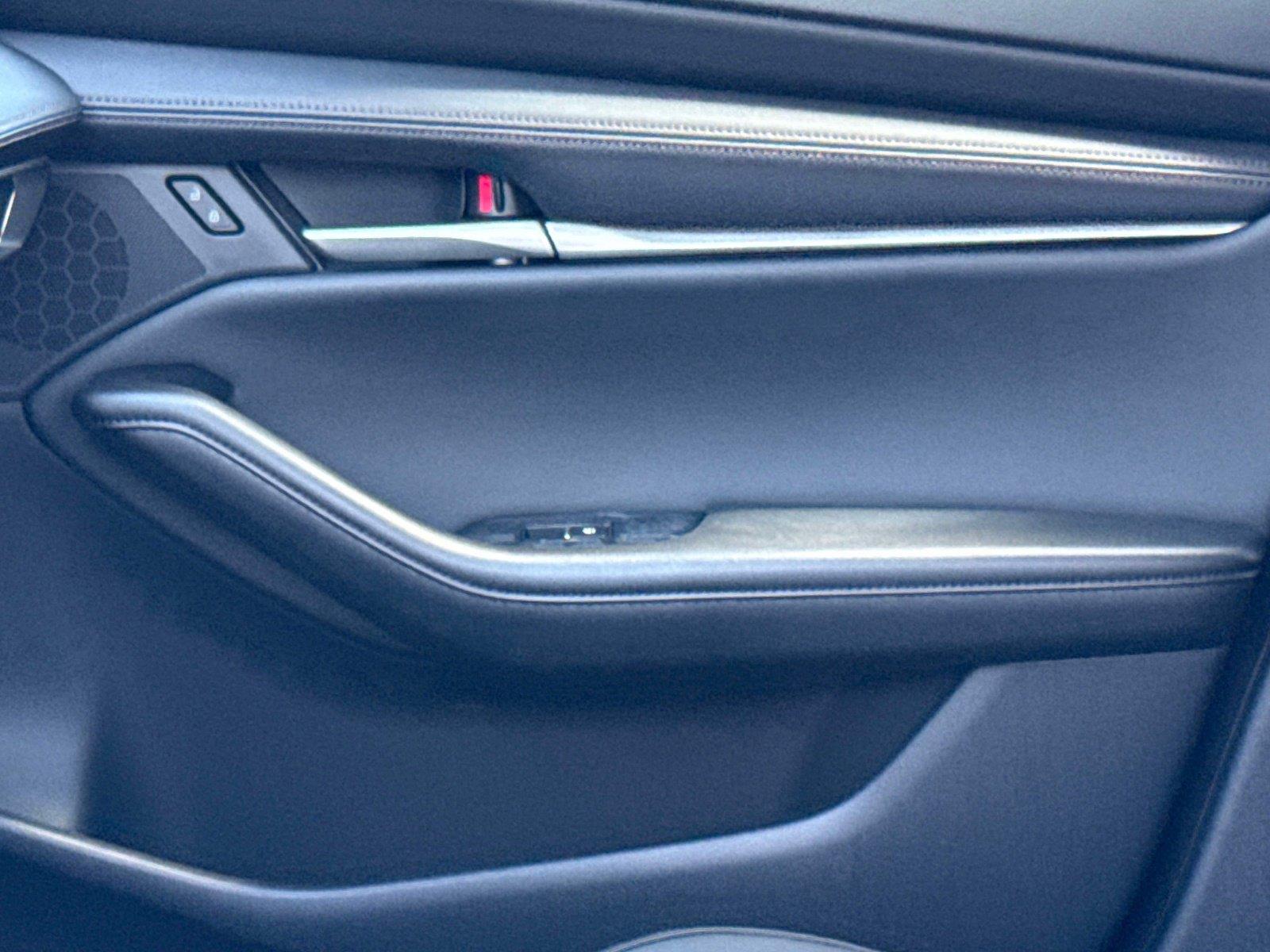 2026 MAZDA 3 SELECT SPORT