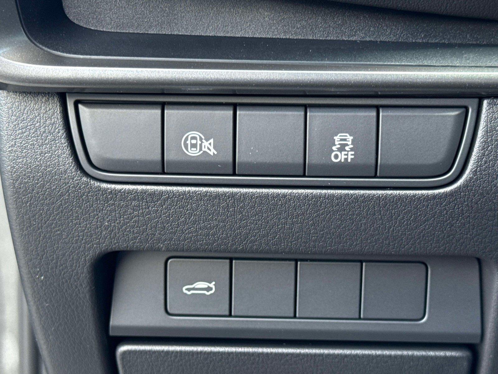 2026 MAZDA 3 SELECT SPORT