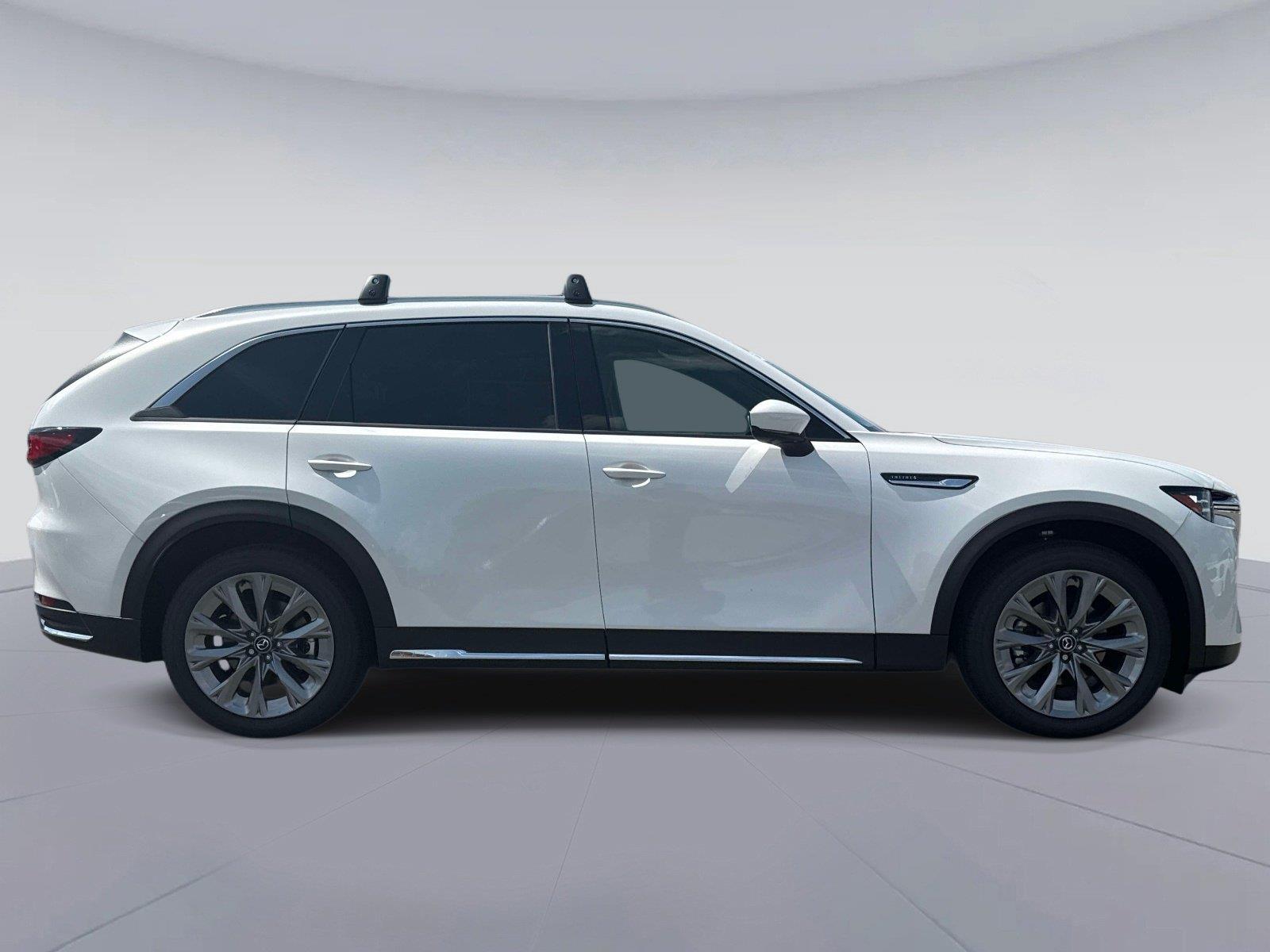 2026 Mazda CX-90 Premium Plus