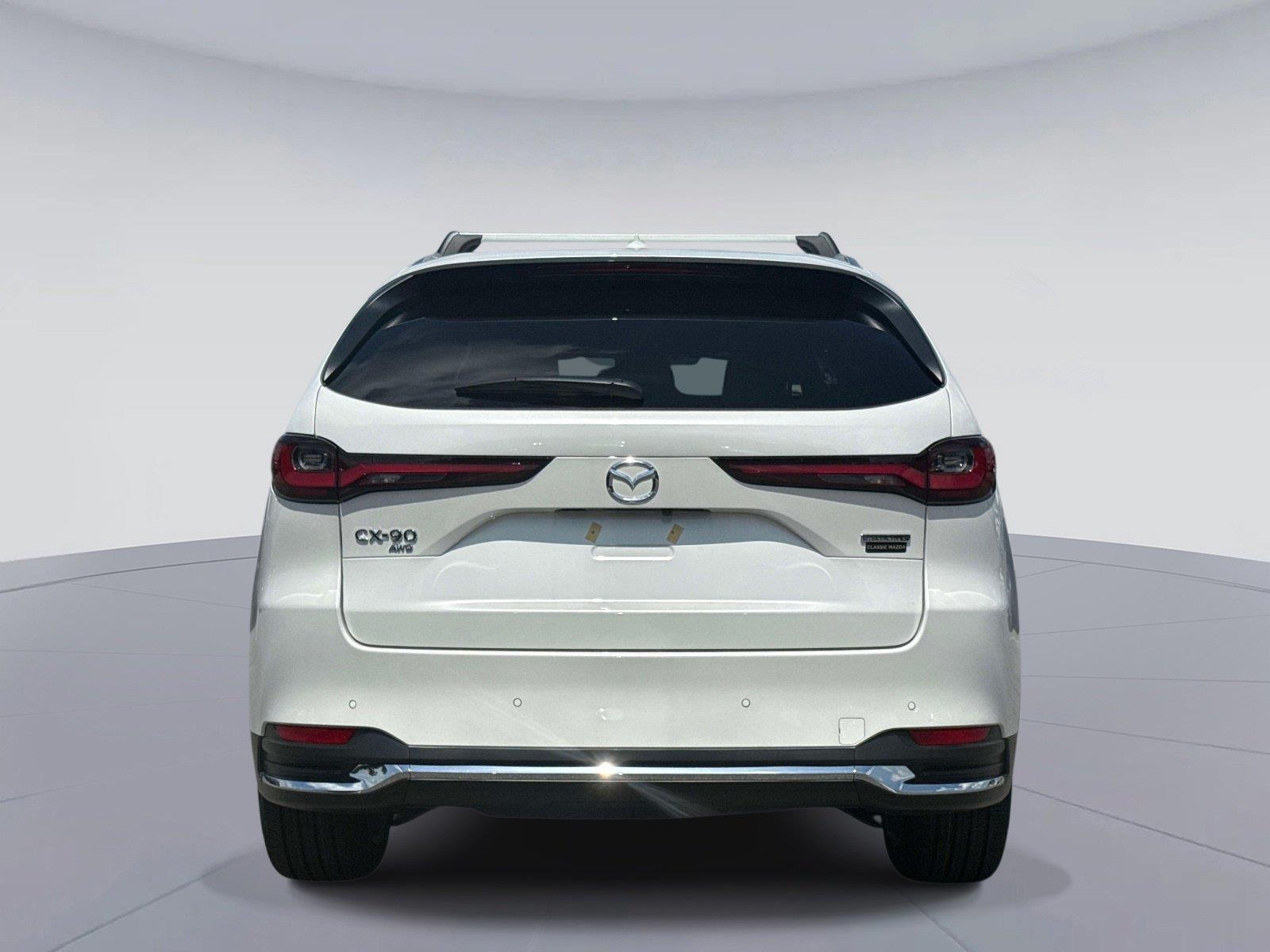 2026 Mazda CX-90 Premium Plus